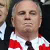 Hoeness apre a Woltemade: "Perfetto per il Bayern, fino ad agosto c'è tempo"