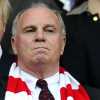 Bayern, Hoeness contro Nico Williams: "Non capisco che voglia, anche Flick sorpreso"...