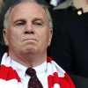 Hoeness: "Bayern vero vincitore sul mercato. Ecco quanto abbiamo pagato Jackson"