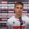 Fiorentina, occhi in Croazia per l'esterno d'attacco: piace Biuk dell'Hajduk Spalato
