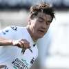 Le probabili formazioni di Spezia-Salernitana: Semplici senza Nzola, Shomurodov nel tridente