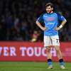 Le pagelle del Napoli - Kvara non brilla, Kim e Anguissa ingenui. Di Lorenzo ultimo...