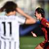 Inizia la seconda fase della Serie A Femminile: sarà subito Juventus-Roma