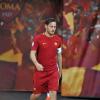 26 ottobre 2005, Francesco Totti segna uno dei gol più belli. Pallonetto a Julio...