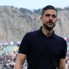 Ancora attesa per il ritorno di Dionisi all'Empoli. Oggi l'allenamento è diretto...