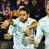 Serie B, 1ª giornata - Dopo 45', Venezia in vantaggio. La Carrarese mette sotto lo...
