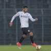 Pro Vercelli, rinnovo di contratto per il classe 1996 Gianluca Clemente