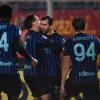Inter di ferro: Lecce battuto 0-2 con Mkhitaryan e Akanji, Chivu da record