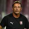 Salernitana, Raffaele: "Atalanta giovane e forte. Turnover? Vedremo"