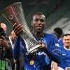 Chelsea, Nico Jackson combinaguai: in 4 minuti espulso, il giorno del suo compleanno...