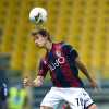 UFFICIALE: Rimini, colpo dalla Serie A. Da Bologna arriva il centrocampista Ruffo Luci