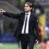 Inter, Inzaghi: "Opportunità per scrivere la storia. La parola chiave sarà 'insieme'"