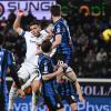 L’Inter e quel record in casa Atalanta che dura dagli anni Sessanta