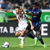 Italia U21, Okoli dell'Atalanta lascia il ritiro azzurro per un infortunio al piede