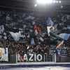 Lazio, allontanamento a vita dallo stadio per i responsabili di messaggi antisemiti durante il derby