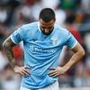Lazio, altri problemi per Gila: esce all'intervallo. Cambia anche Hiljemark