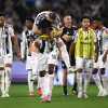 Adzic fa impazzire i bianconeri contro l'Inter, Gazzetta dello Sport apre: "Infinita...