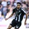 Udinese, Atta: "Dato tutto in campo. Runjaic mi regala fiducia"