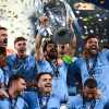 TOP NEWS ore 24 - Il City è campione d'Europa: non basta una grande Inter. Le reazioni