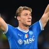 Champions, il Napoli vince con la doppietta di Hojlund. Il Corsport in apertura:...