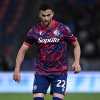 Lykogiannis: "Non voglio dire che siamo la nuova Atalanta, ma il Bologna è destinato a stare su"