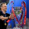 Luis Enrique: "Fiduciosi per il Mondiale per Club. Pallone d'Oro? Lo merita Dembele"...