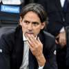 Inter, Inzaghi e gli scontri diretti: "Eccezionali in Champions, in campionato serve di più"