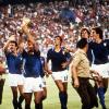 La Partita del Cuore Italia-Brasile nel segno della solidarietà