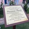 Il Lecce presenta il suo nuovo centro sportivo, Sticchi Damiani: "Dedicato a Graziano Fiorita"