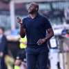 Genoa, Vieira: "Se l'atteggiamento è sempre quello di stasera non sono preoccupato"...