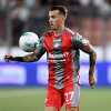 Cremonese, Vandeputte: "Contro il Parma partita difficile. Serie A? Mi sto adattando bene"
