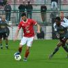 Triestina, Anzolin: "Ci stiamo, stiamo dando tutto. Faremo di tutto per la salvezza"...