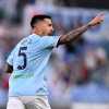 Lazio, Vecino: "Dovremo vincere contro il Lecce e poi vedere quello che fanno le...