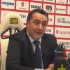 Padova, Mirabelli: "Mercato? Non riteniamo di dover ritoccare la rosa. Ma vedremo"