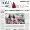 Corriere di Roma intervista Rizzitelli: "Caso serio, Abraham non è più lui"
