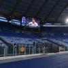Lazio-Inter due volte in 4 giorni: una con l'Olimpico (tutto) vuoto, l'altra sold...