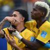 Ecuador, Noboa proclama un giorno festivo dopo la vittoria sulla Germania