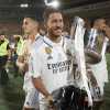 Hazard corteggiato in MLS: sul belga i Vancouver Whitecaps, ma non esclude il ritiro a 32 anni