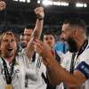 Modric ha nostalgia di Benzema: "Undici anni insieme, è lo stesso per Ramos, CR7 e Marcelo"