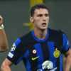 Inter, anche Pavard a San Siro per Milan-PSG: occasione per salutare i compagni di Nazionale