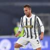 Arthur si racconta a 360°: il ritorno al Gremio, la Juventus e il Brasile di Ancelotti