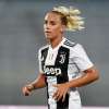 Roma femminile, Ekroth: "Serie A più competitiva rispetto al passato"