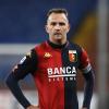Genoa, Murgita e Criscito già a lavoro con la squadra in vista della gara con il...