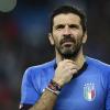 Buffon: "Fui l'unico a vedere la testata di Zidane a Materazzi. E con Zizou non ne...