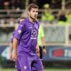 L'ex Fiorentina Primavera e Lucchese Madrigali lascia il calcio a 26 anni: apre una pasticceria