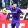 Fiorentina, domani il Sivasspor: Terracciano recuperato ma Sirigu in pole per un posto dal 1'