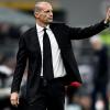 Milan, Allegri: "Meglio dopo il vantaggio. Centravanti? L'importante è riempire l'area"...