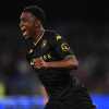 Atalanta, follie per Ahanor. La Repubblica (ed. Genova): "Offerta al Genoa da 20...