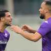 La Fiorentina mette la terza in Serie A: 0-2 alla Cremonese nel segno di Mandragora e Cabral
