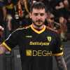 Falcone chiacchierato sul mercato? Lui manda segnali social al Lecce